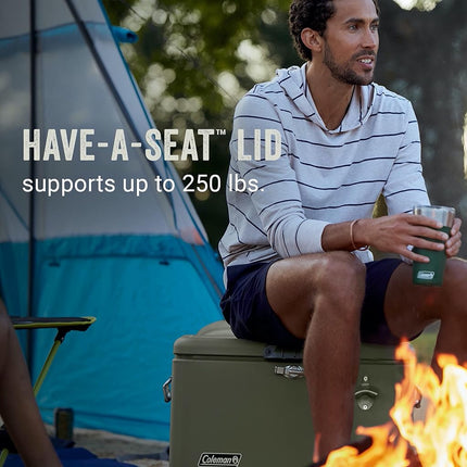 RE SB Cooler 54QT 6155 SAGE C1