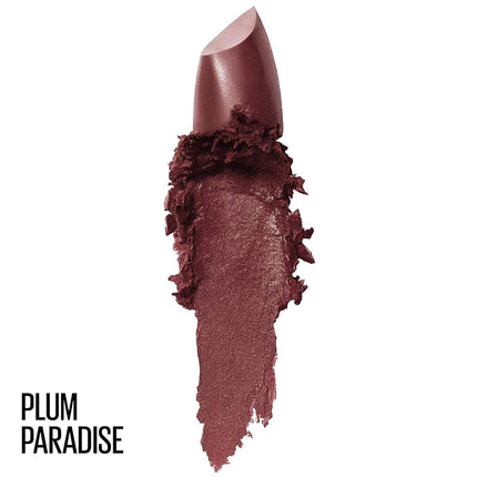 MAYBELLINE - Color Sensational Lipcolor 425 Plum Paradise - 0.15 oz. (4.3 g)