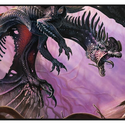 Ultimate Guard Play-Mat Magic: The Gathering Tarkir: Dragonstorm - Feral Deathgorger