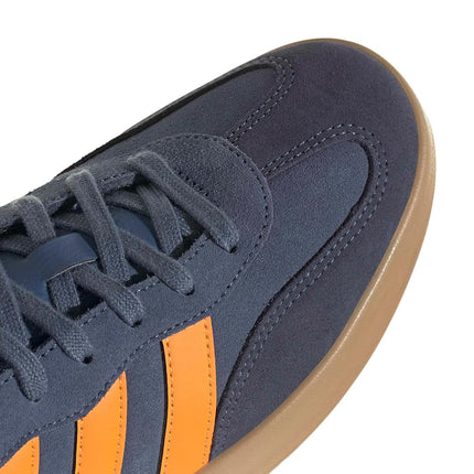 adidas Men's BARREDA Shoes, preloved Ink/Pure Tangerine/Shadow Navy, 6.5 UK