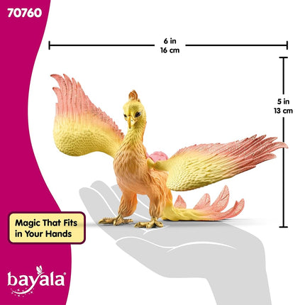 Schleich - Phoenix