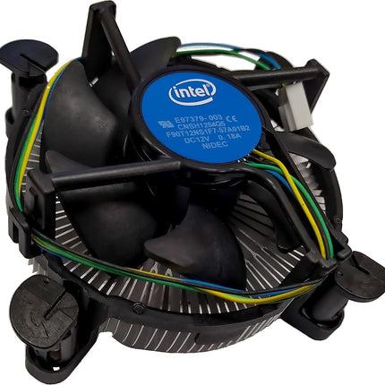 Intel i3/i5/i7 LGA115x CPU Heatsink and Fan E97379