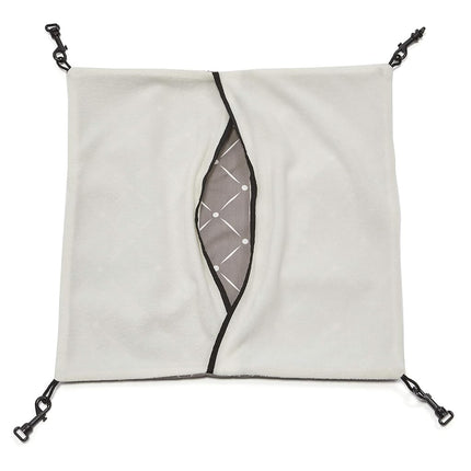MidWest Homes for Pets Designer Ferret Nation/Critter Nation Large Hammock