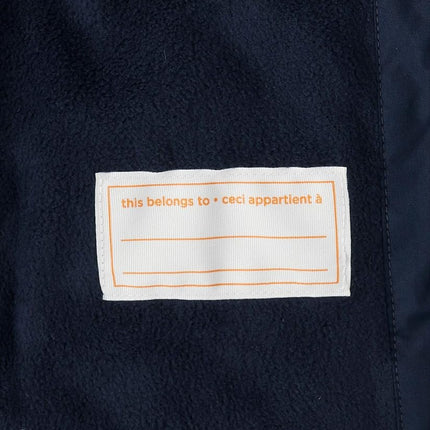 Gymboree,Boys,and Toddler Dressy Coat,Navy Slate,4 Years