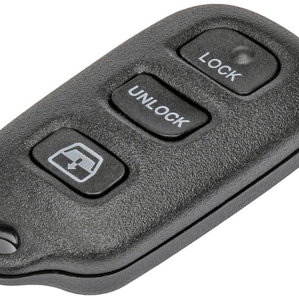 Dorman 99138 Keyless Entry Remote