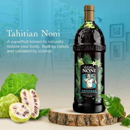 Tahitian Noni Juice by Morinda Inc.