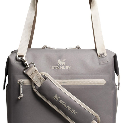 STANLEY All Day Julienne Midi Soft Cooler Bag and 