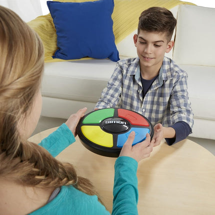Hasbro Simon Game