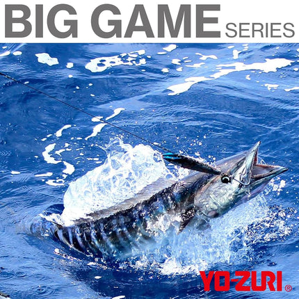 Yo-Zuri R1158-CDR Bonita Trolling Sinking Lure, Dorado