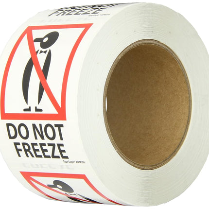 Tape Logic IPM316 Shipping and Handling Label, Leg