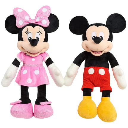 Mickey Preschool Large Mickey