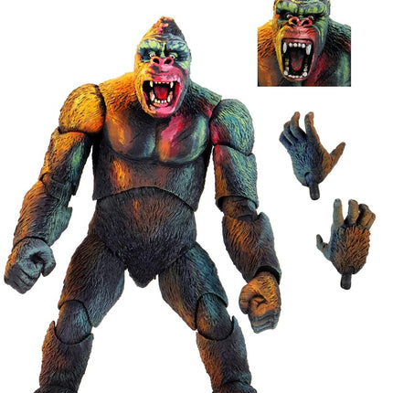 Neca 1933 King Kong Action Figure 18Cm