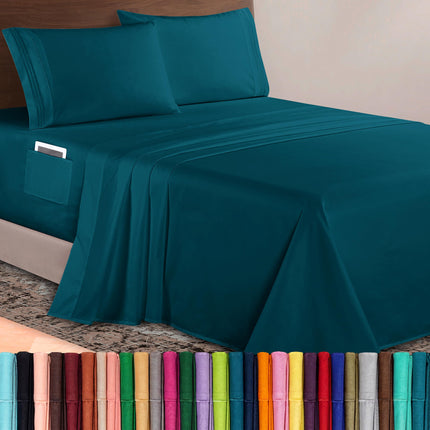 Elegant Comfort Luxurious 1500 Premium Hotel Quali