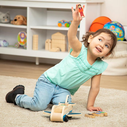 Melissa & Doug Airplane