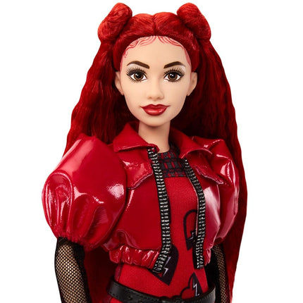 Mattel Disney Descendants: The Rise of Red Red Fashion Doll