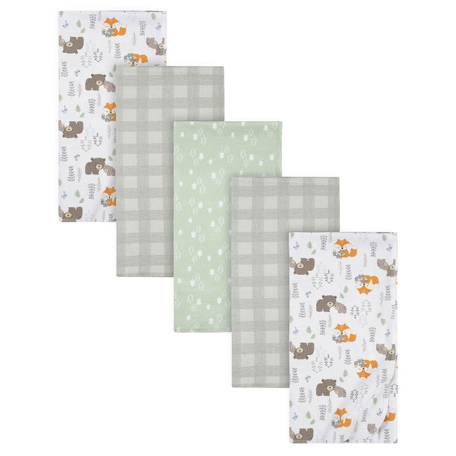 Gerber Boys Newborn Infant Baby Toddler Nursery 10