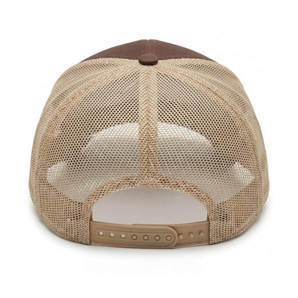 Gorra con cierre trasero tipo snapback Richardson 112 Shield de Ariat para hombre