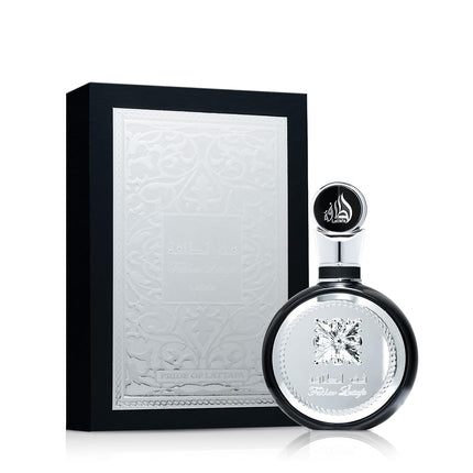 Fakhar by Lattafa for Men - 3.4 oz EDP Spray
