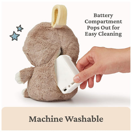 GUND Lil' Luvs: Sloth Soother Soft Plush Toy