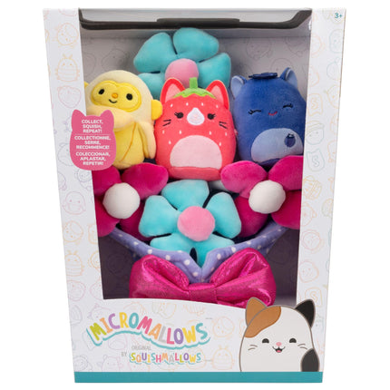 Squishmallows Original Micromallows Bouquet (Exclusive)