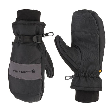Carhartt Men's WP Waterproof Insulated Mitt Cold W