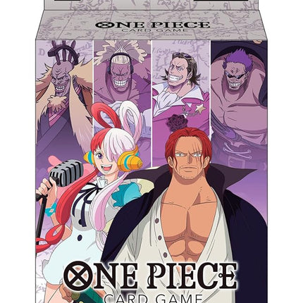 Bandai One Piece Card Game Film Movie Edition Star