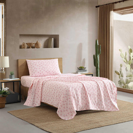 Wrangler - Twin XL Bed Sheets, Breathable & Wrinkl