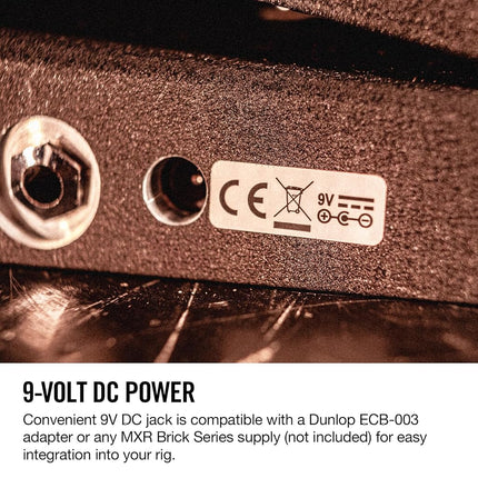 Jim Dunlop The Original Crybaby Pedal GCB 95