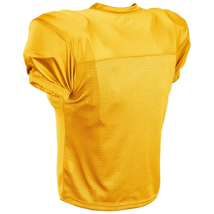 Maillot de football en maille CHAMPRO Preseason Practice pour jeunes garçons
