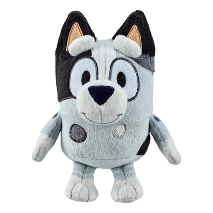 Bluey Friends - Muffin 6.5" Tall Plush - Soft and 