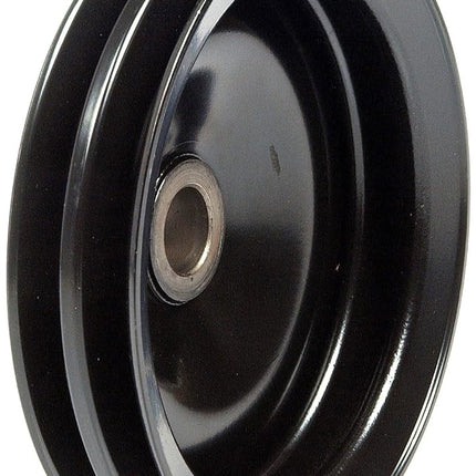 Dorman 300-121 Power Steering Pump Pulley Compatible with Select Models