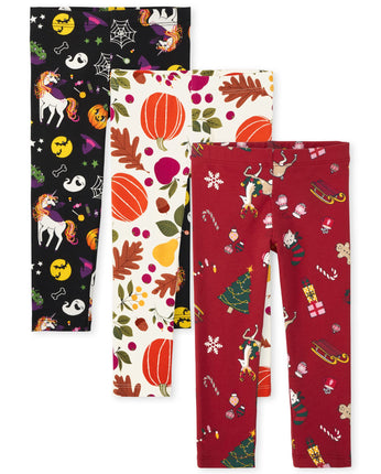 The Children's Place Baby Girls' and Toddler Assor