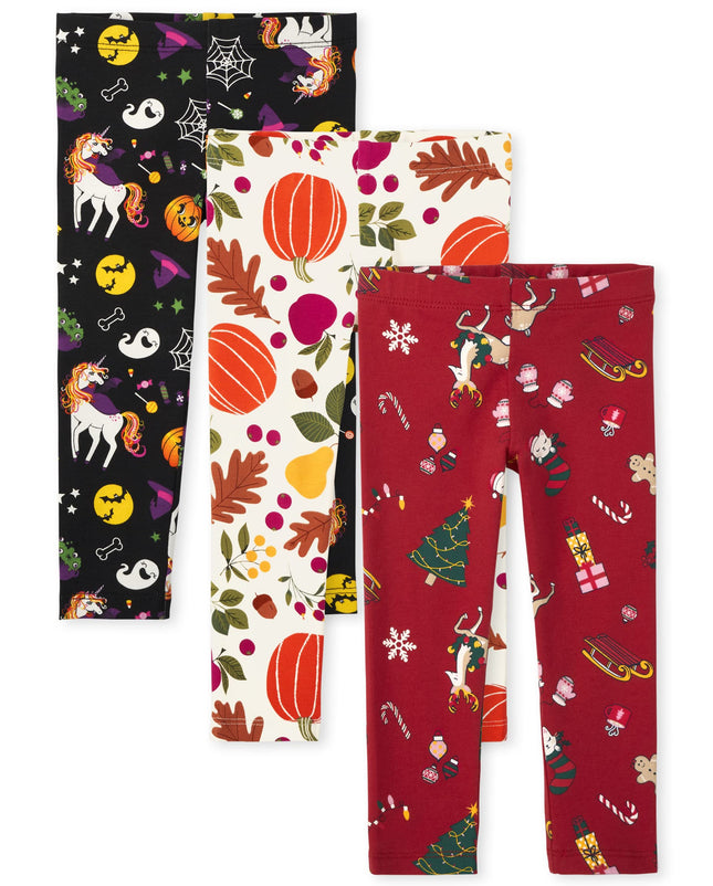 The Children's Place Baby Girls' and Toddler Assor