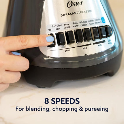 Oster Blender
