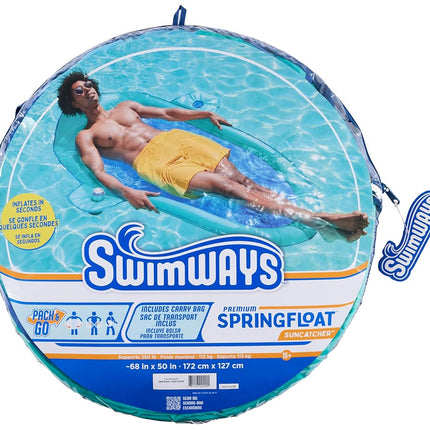 Flotteur de piscine Sun Catcher Aqua de SwimWays