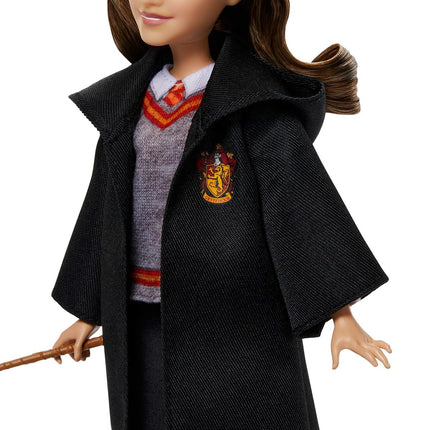 Mattel Harry Potter Toys, Hermione Granger Fashion Doll