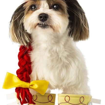 Rubie's Disney Toy Story Pet Costume Accessory Set