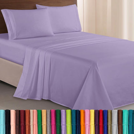 Elegant Comfort Luxurious 1500 Premium Hotel Quali