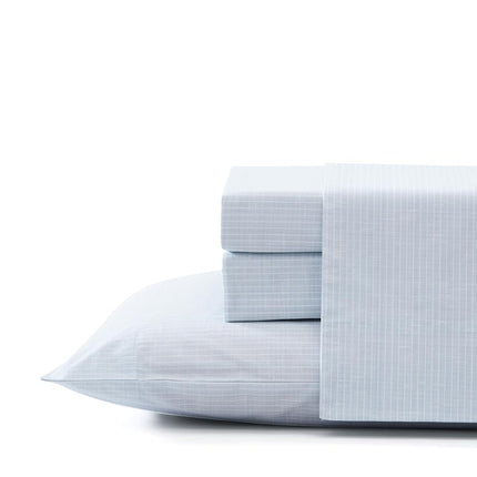 Tommy Bahama - King Sheets, Cotton Percale Bedding