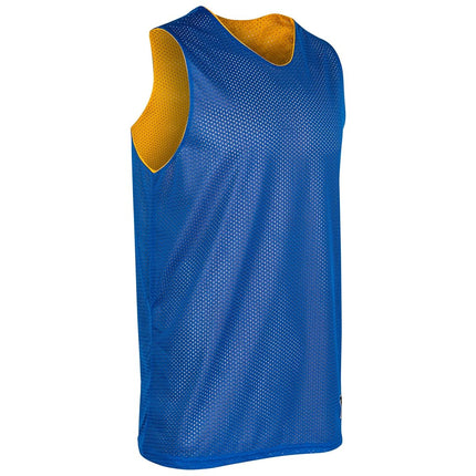 CHAMPRO Boys' Zone Reversible Youth Basketball Jersey