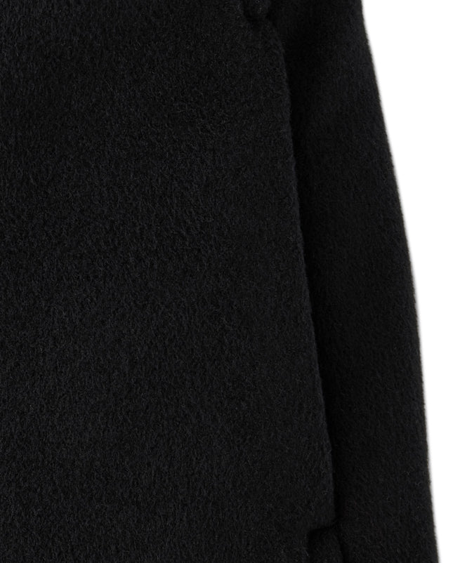 The Children's Place Girls' Dress Coats, Black, XX-Large