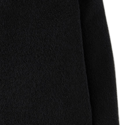 The Children's Place Girls' Dress Coats, Black, Medium