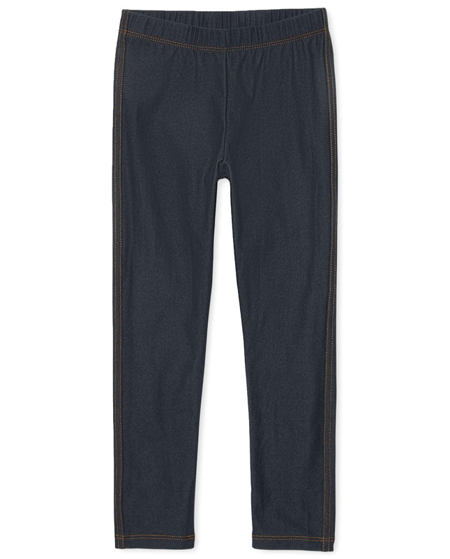 The Children's Place Big Girls' Leggings 3/4 Pant,