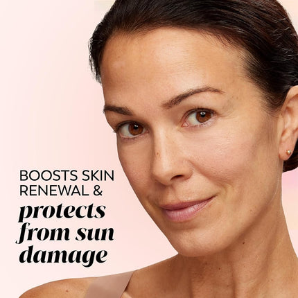 Olay Regenerist Micro-sculpting Cream Face Moisturizer With Spf 30, Trial Size 0.5 Fluid Ounce