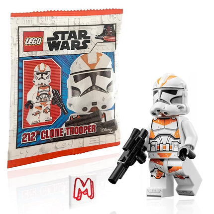 LEGO Star Wars Revenge of The Sith Minifigure - Cl