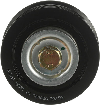 Gates 36341 DriveAlign Belt Drive Idler/Tensioner 