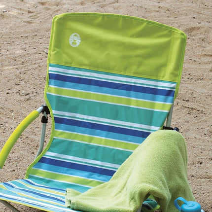 Coleman Furniture, Synthetic, Yellow, One Size
