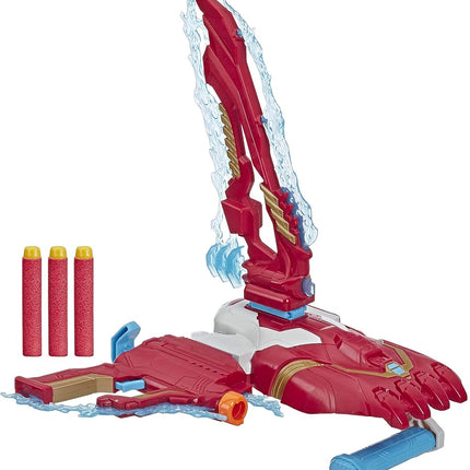 Hasbro E3354 Marvel Avengers Assembler Gear 2.0 Hero Chameleon
