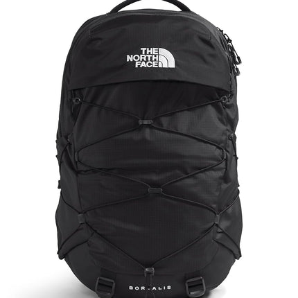 The North Face Unisex Borealis 28L Backpack, Tnf Black/Tnf Black/Npf