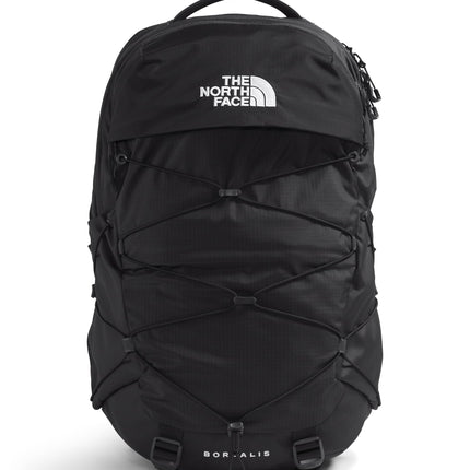 The North Face Unisex Borealis 28L Backpack, Tnf B